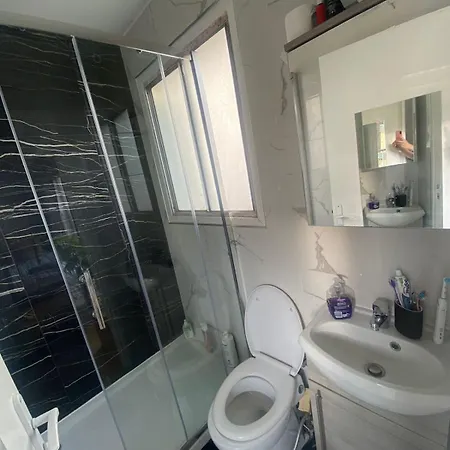 Cosy 3 Pers - Alesia Montparnasse * Paris